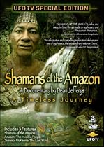 Watch Shamans of the Amazon Movie Online.