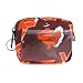 VT Logo Virginia Tech Hokies Micro Purse Coin Key ID Case AFTER CHRISTMAS GIFT IDEA f...