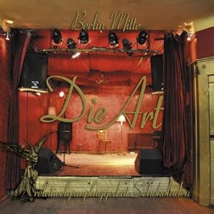 Die Art -  Berlin-Mitte Relativ Unplugged