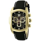 Invicta Mens Grand Lupah Collection Chronograph Watch #5000 by Invicta