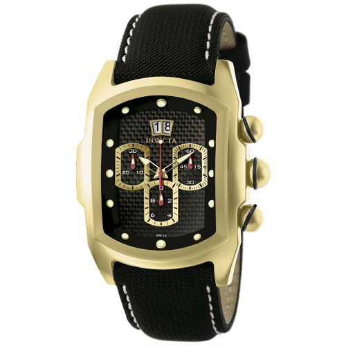 Invicta Men's 5000 Grand Lupah Collection Chronograph Watch