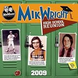 Mik Wright High School Reunion 2009 Calendar