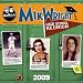 Mik Wright High School Reunion 2009 Calendar