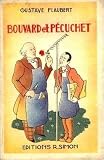 "Bouvard et Pécuchet" av Flaubert Gustave