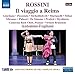 Rossini: Il Viaggio A Reims (Live)