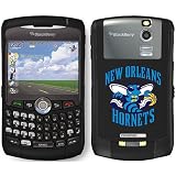 Coveroo New Orleans Hornets Blackberry Curve 83Xx Case