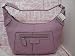 AUTHENTIC COACH PENELOPE LEATHER HOBO 13159 (Lilac)