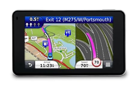 Garmin nuvi 3490LMT 4 on sale