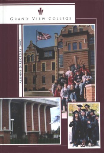 Alumni Directories