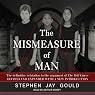 The Mismeasure of Man
