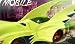 Batman - Knight Force Ninjas - Knight Star Batmobile Vehicle with Missile Launchers! - 64357_s-2
