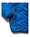 Under Armour ColdGear® Reactor YLG ULTRA BLUE