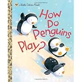 how do penguins play