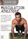 Musculation athlétique