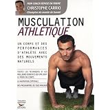 Musculation athl�tiquepar Christophe Carrio