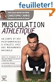 Musculation athl�tique