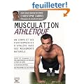 Musculation athl�tique