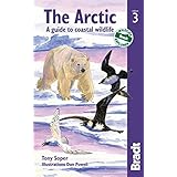 arctic a guide to coastal wildlife bradt guides