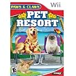 Paws & Claws Pet Resort