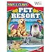 Video Games : Paws & Claws Pet Resort