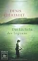 Das L&auml;cheln des Leguans: Roman