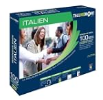 Tell Me More Intensive Italien