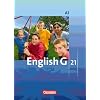 English G 21 - Ausgabe A: Band 1: 5. Schuljahr - Sch�lerbuch: Festeinband: F�r Gymnasien