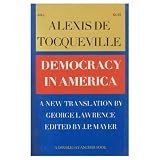 Democracy in America