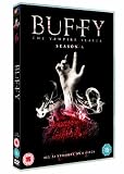 Buffy the Vampire Slayer - Season 6 (New Packaging) [DVD]