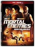 UPC 031398185048 product image for Mortal Enemies | upcitemdb.com