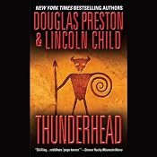Thunderhead | [Douglas Preston, Lincoln Child]
