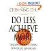 Do Less, Achieve More: Discover the Hidden Powers Giving In
