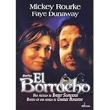 Barfly (1987) [ Origine Espagnole, Sans Langue Francaise ]par Mickey Rourke