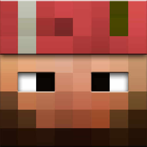 Skin Creator for Minecraft PC & Pocket Edition