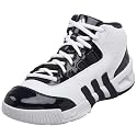adidas Men's True Team Mid Basketball Shoe
