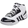 adidas Men's True Team Mid Basketball Shoe