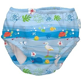 iplay Ulitmate Swim Diaper
