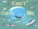 Cant Catch Me