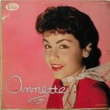 Annette Funicello "Annette"