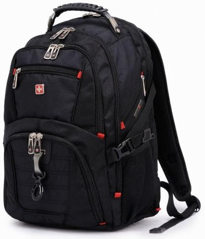 Business and Casual Travel Gear fashion computer notebook macbook Laptop teblet outdoor Daypack Backpack.SW8101-1