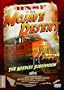 American Trains-BNSF in the Mojave Desert