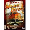 American Trains-BNSF in the Mojave Desert