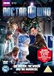 Doctor Who Christmas Special  2011 - The Doctor, the Widow and the Wardrobe [DVD]
