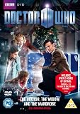 Doctor Who Christmas Special  2011 - The Doctor, the Widow and the Wardrobe [DVD]