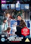 Doctor Who: The Doctor, the Widow and...