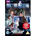 Doctor Who Christmas Special  2011 - The Doctor, the Widow and the Wardrobe [DVD]
