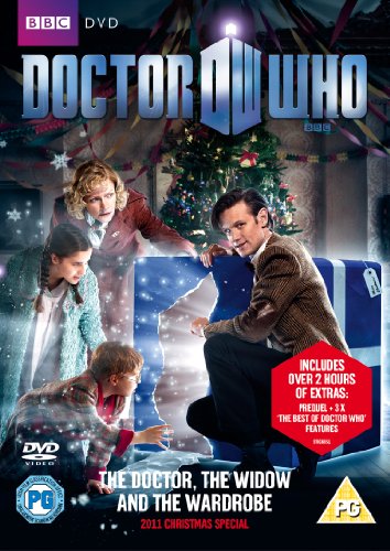 Doctor Who - Christmas Special 2011: The Doctor, the Widow and the Wardrobe
