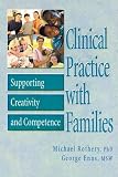 Clinical Practice With Families: Supporting Creativity and Competence