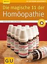 Die magische 11 der Hom&ouml;opathie