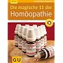 Die magische 11 der Homöopathie